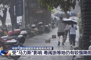 东契奇：布伦森每天坚持锻炼到下午 和这家伙打球太棒了